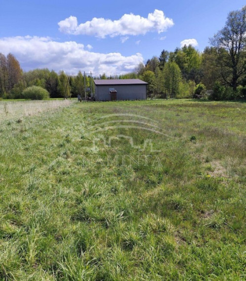 Parduodamas  sklypas Šiūparių k., Klaipėdos r. sav., 15 a ploto 4