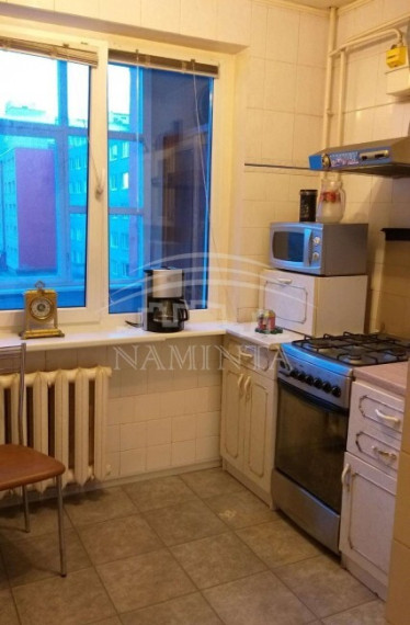 Parduodamas butas Žardininkų g., Žardininkai, Klaipėdos m., Klaipėdos m. sav., 64 m2 ploto, 3 kambariai 1