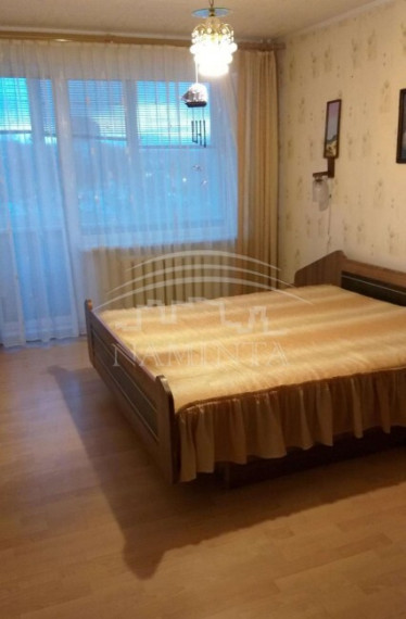 Parduodamas butas Žardininkų g., Žardininkai, Klaipėdos m., Klaipėdos m. sav., 64 m2 ploto, 3 kambariai 3