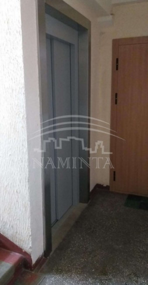 Parduodamas butas Žardininkų g., Žardininkai, Klaipėdos m., Klaipėdos m. sav., 64 m2 ploto, 3 kambariai 6