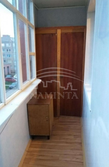 Parduodamas butas Žardininkų g., Žardininkai, Klaipėdos m., Klaipėdos m. sav., 64 m2 ploto, 3 kambariai 7
