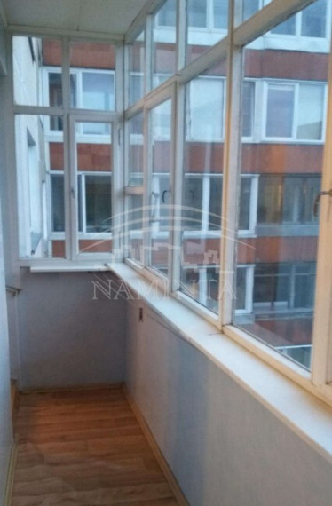 Parduodamas butas Žardininkų g., Žardininkai, Klaipėdos m., Klaipėdos m. sav., 64 m2 ploto, 3 kambariai 9