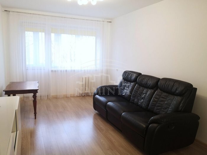 Parduodamas butas Taikos pr., Vėtrungė, Klaipėdos m., Klaipėdos m. sav., 44 m2 ploto, 2 kambariai 2