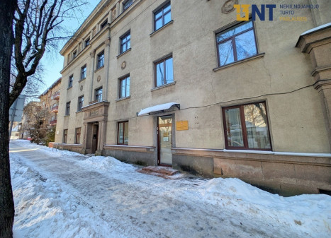 MODERNUS BIURAS CENTRE, 1 A., SU ATSKIRU ĮĖJIMU MODERNUS BIURAS CENTRE, 1 A., SU ATSKIRU ĮĖJIMU
