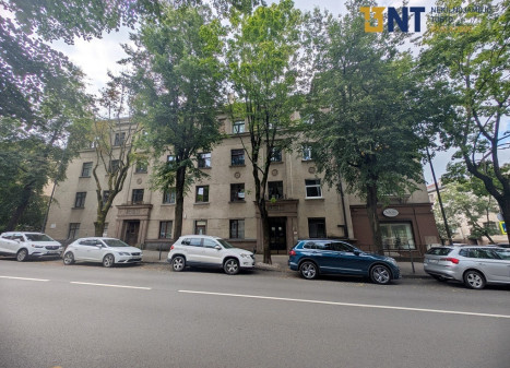 MODERNUS BIURAS CENTRE, 1 A., SU ATSKIRU ĮĖJIMU MODERNUS BIURAS CENTRE, 1 A., SU ATSKIRU ĮĖJIMU