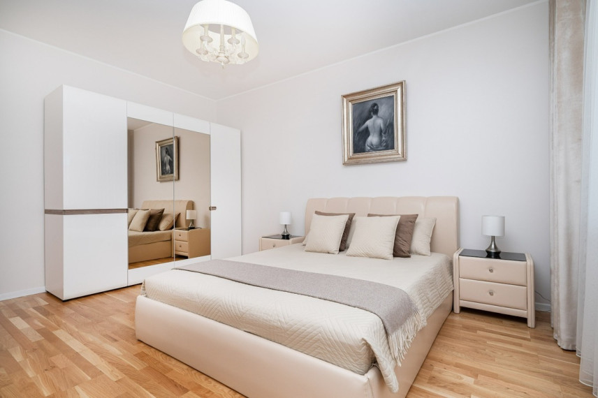 Parduodamas namas Vyšnių g., Molėtų m., Molėtų r. sav., 290.16 m2 ploto, 2 aukštai 8