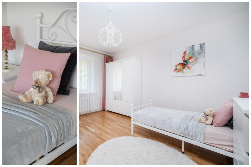 Parduodamas namas Vyšnių g., Molėtų m., Molėtų r. sav., 290.16 m2 ploto, 2 aukštai 12