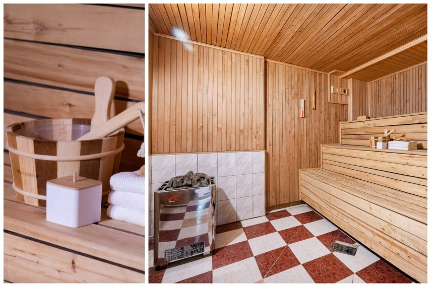 Parduodamas namas Vyšnių g., Molėtų m., Molėtų r. sav., 290.16 m2 ploto, 2 aukštai 18
