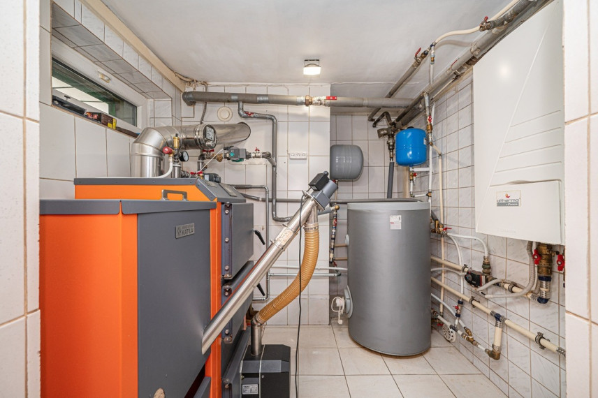 Parduodamas namas Vyšnių g., Molėtų m., Molėtų r. sav., 290.16 m2 ploto, 2 aukštai 21