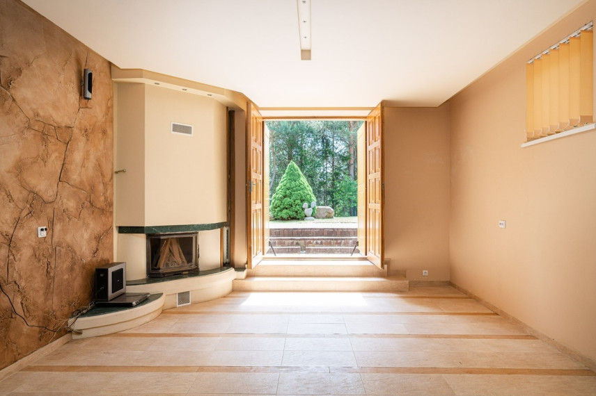 Parduodamas namas Vyšnių g., Molėtų m., Molėtų r. sav., 290.16 m2 ploto, 2 aukštai 22