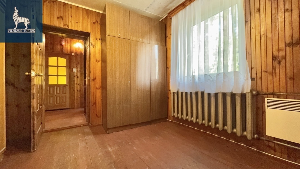 Parduodamas namas Vismaliukų Sodų 1-oji g., Antakalnis, Vilniaus m., Vilniaus m. sav., 98 m2 ploto, 2 aukštai 15