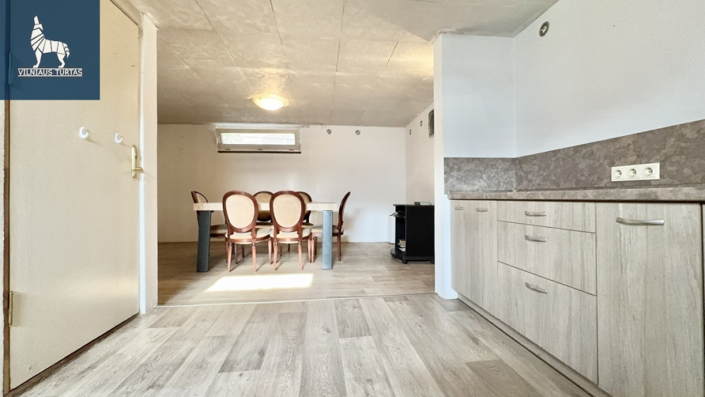 Parduodamas namas Vismaliukų Sodų 1-oji g., Antakalnis, Vilniaus m., Vilniaus m. sav., 98 m2 ploto, 2 aukštai 21