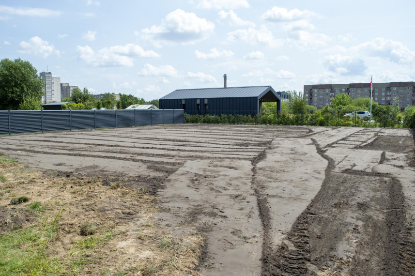 Parduodamas namas Teklės Bružaitės g., Kėdainių m., Kėdainių r. sav., 107.10 m² ploto 3 kambariai 7