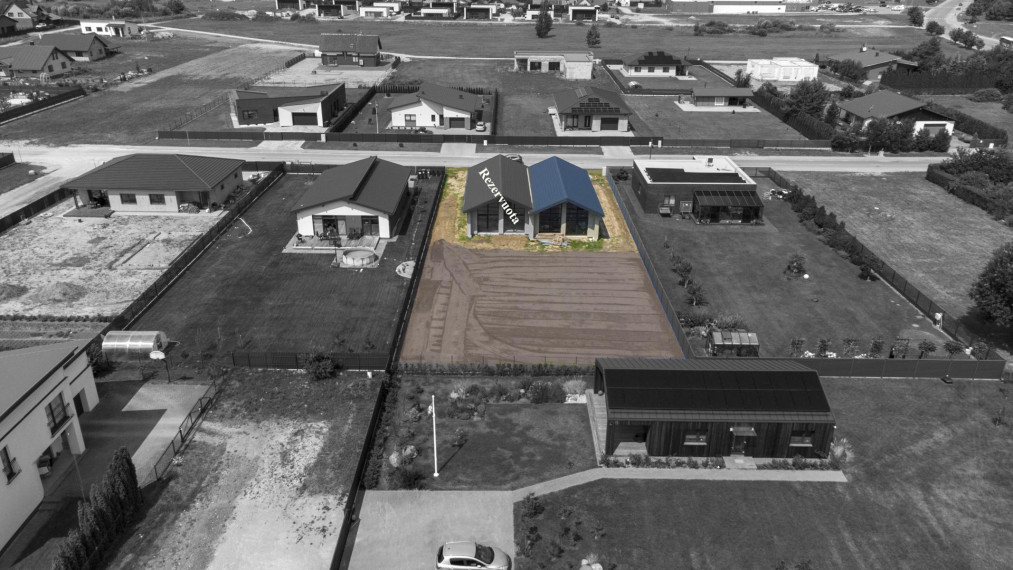 Parduodamas namas Teklės Bružaitės g., Kėdainių m., Kėdainių r. sav., 107.10 m² ploto 3 kambariai 10
