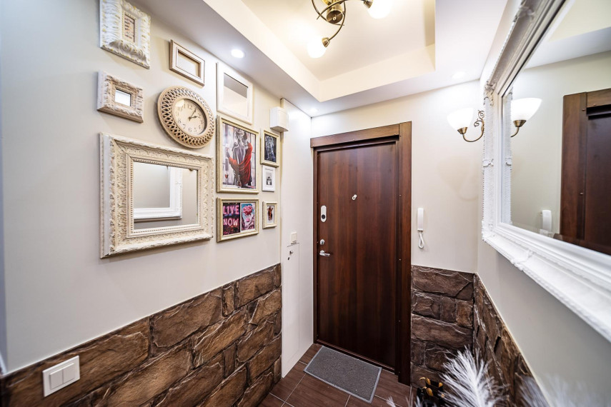 Parduodamas butas Šiaulių m., Šiaulių m. sav., 84.20 m² ploto 4 kambariai 13