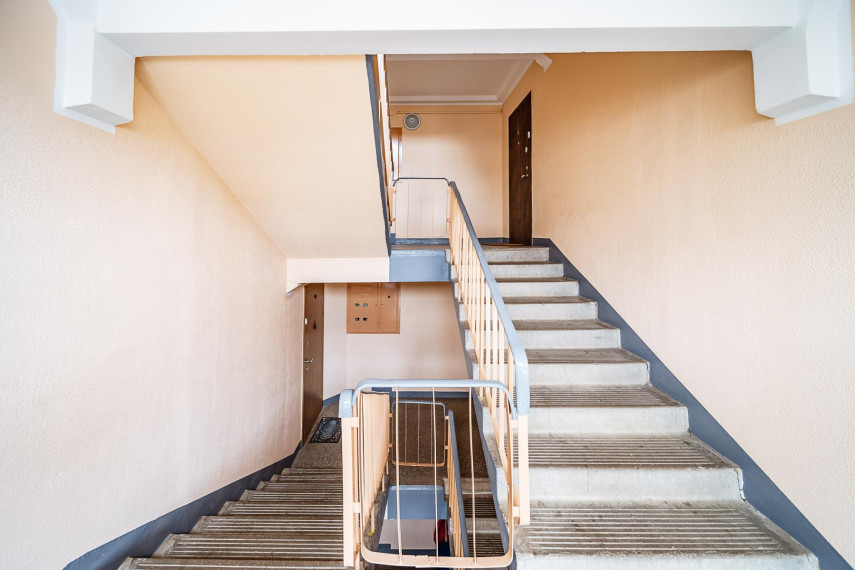 Parduodamas butas Šiaulių m., Šiaulių m. sav., 84.20 m² ploto 4 kambariai 17