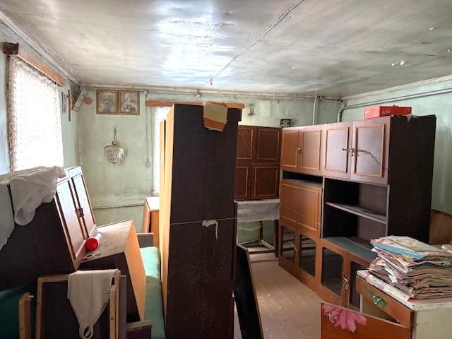 Parduodamas namas Mūšos g., Saločių mstl., Pasvalio r. sav., 103.06 m² ploto 5 kambariai 9