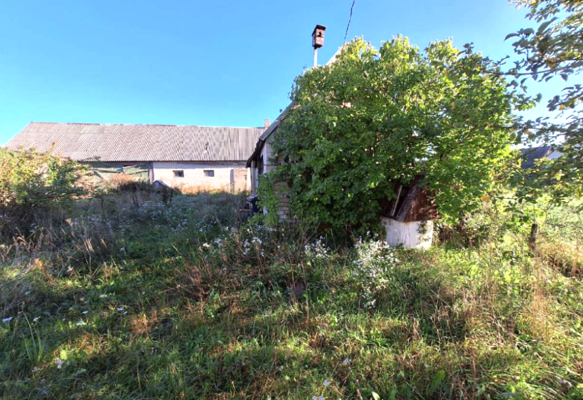 Parduodamas namas Mūšos g., Saločių mstl., Pasvalio r. sav., 103.06 m² ploto 5 kambariai 14