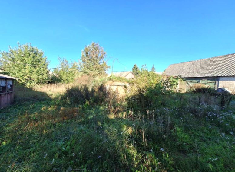 Parduodamas namas Mūšos g., Saločių mstl., Pasvalio r. sav., 103.06 m² ploto 5 kambariai 15
