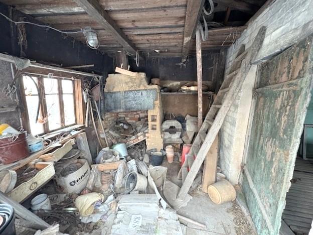 Parduodamas namas Mūšos g., Saločių mstl., Pasvalio r. sav., 103.06 m² ploto 5 kambariai 18