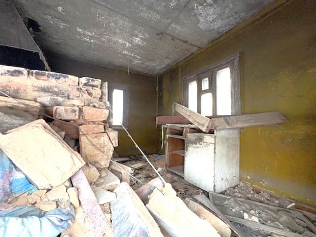 Parduodamas namas Mūšos g., Saločių mstl., Pasvalio r. sav., 103.06 m² ploto 5 kambariai 19