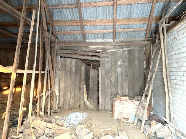 Parduodamas namas Mūšos g., Saločių mstl., Pasvalio r. sav., 103.06 m² ploto 5 kambariai 21