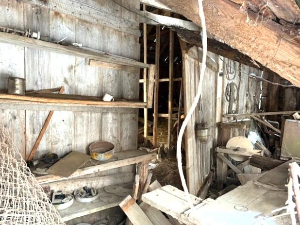 Parduodamas namas Mūšos g., Saločių mstl., Pasvalio r. sav., 103.06 m² ploto 5 kambariai 22