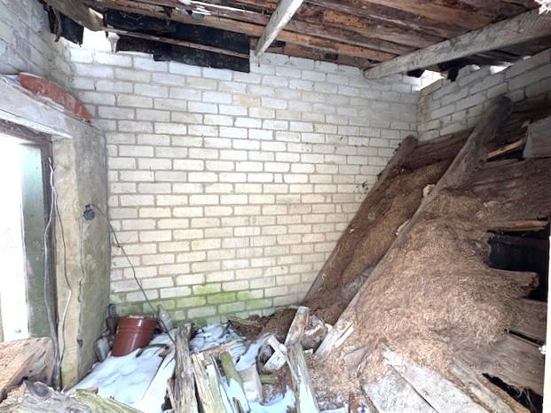 Parduodamas namas Mūšos g., Saločių mstl., Pasvalio r. sav., 103.06 m² ploto 5 kambariai 23
