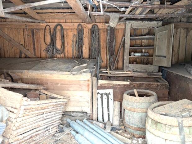 Parduodamas namas Mūšos g., Saločių mstl., Pasvalio r. sav., 103.06 m² ploto 5 kambariai 24