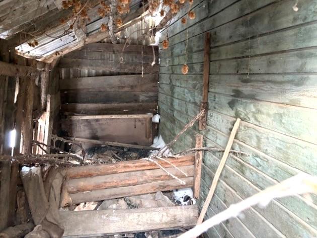 Parduodamas namas Mūšos g., Saločių mstl., Pasvalio r. sav., 103.06 m² ploto 5 kambariai 25
