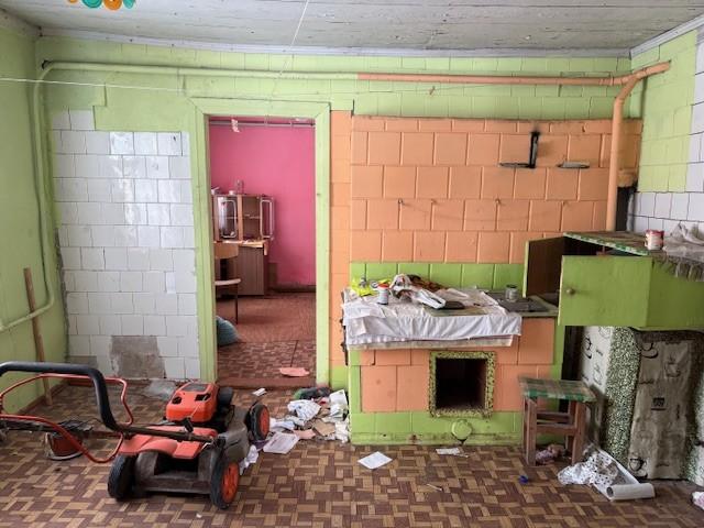 Parduodamas namas Mūšos g., Saločių mstl., Pasvalio r. sav., 103.06 m² ploto 5 kambariai 4