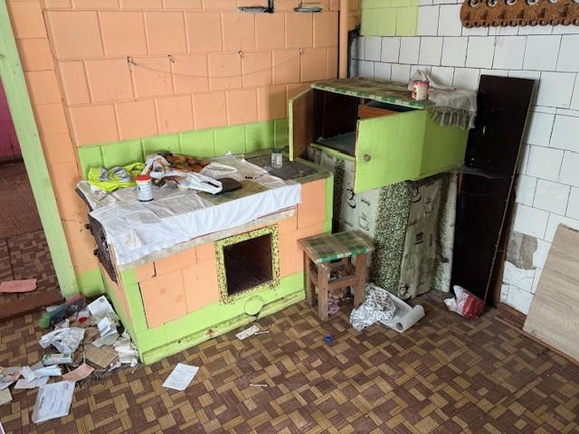 Parduodamas namas Mūšos g., Saločių mstl., Pasvalio r. sav., 103.06 m² ploto 5 kambariai 5