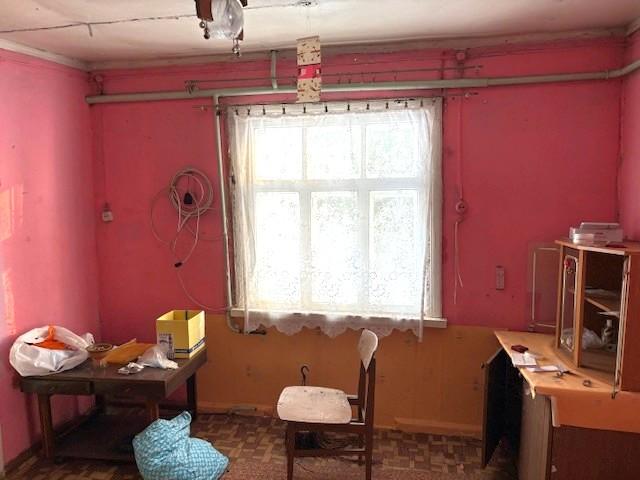 Parduodamas namas Mūšos g., Saločių mstl., Pasvalio r. sav., 103.06 m² ploto 5 kambariai 7