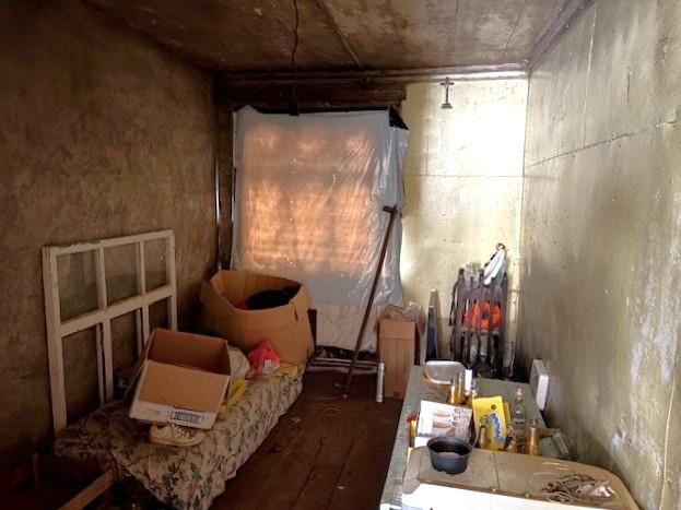 Parduodamas namas Mūšos g., Saločių mstl., Pasvalio r. sav., 103.06 m² ploto 5 kambariai 8