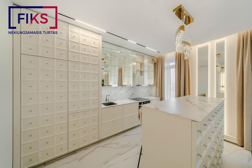 Parduodamas butas Brastos g., Vilijampolė, Kauno m., Kauno m. sav., 51.55 m² ploto 2 kambariai 12
