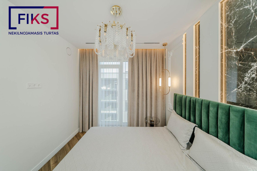 Parduodamas butas Brastos g., Vilijampolė, Kauno m., Kauno m. sav., 51.55 m² ploto 2 kambariai 17