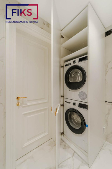 Parduodamas butas Brastos g., Vilijampolė, Kauno m., Kauno m. sav., 51.55 m² ploto 2 kambariai 21