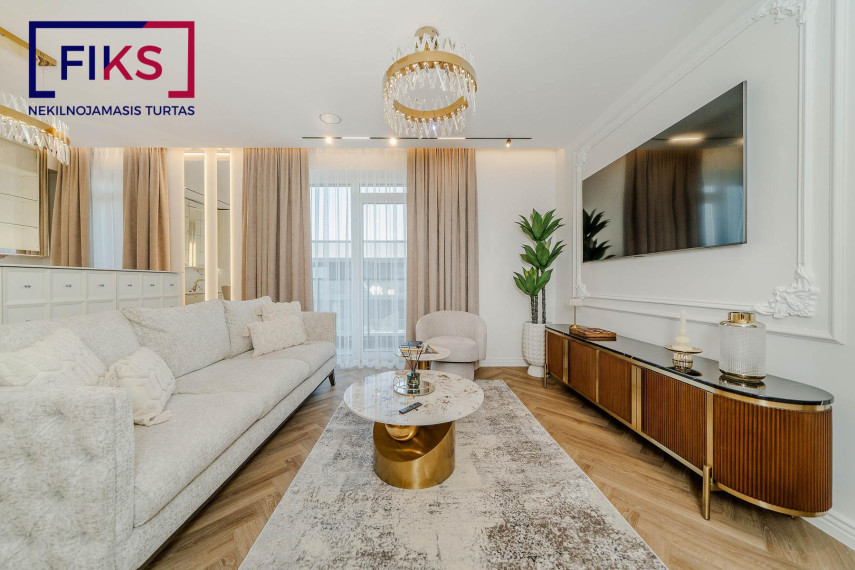 Parduodamas butas Brastos g., Vilijampolė, Kauno m., Kauno m. sav., 51.55 m² ploto 2 kambariai 4