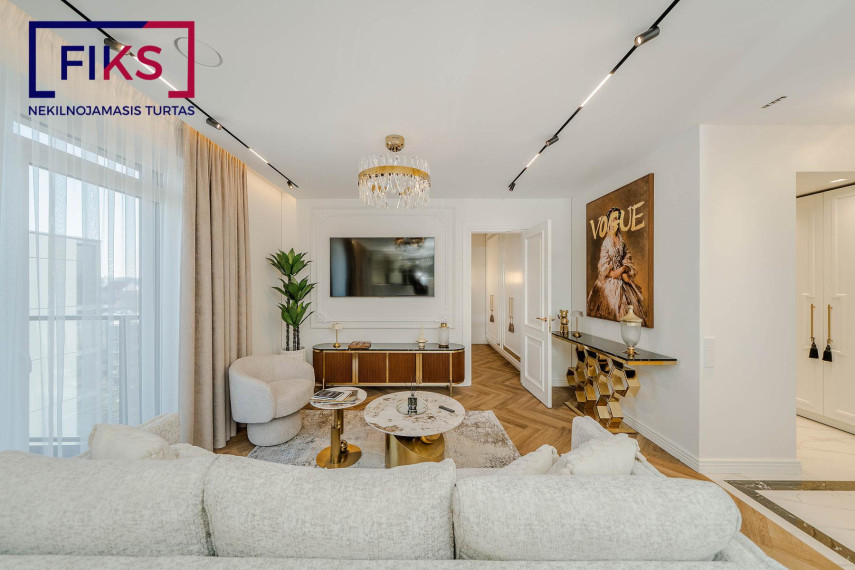 Parduodamas butas Brastos g., Vilijampolė, Kauno m., Kauno m. sav., 51.55 m² ploto 2 kambariai 5