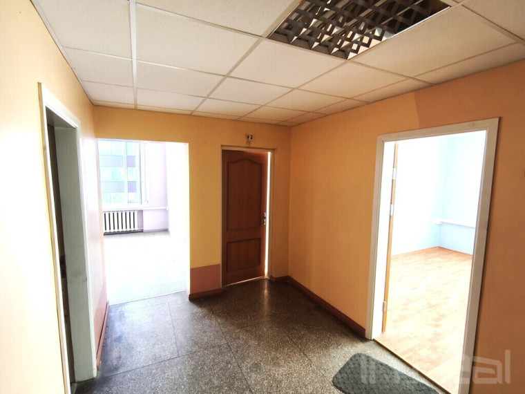 Nuomojamos patalpos Maironio g., Senamiestyje, Utenoje, 11 kv.m ploto 3