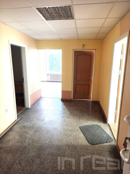 Nuomojamos patalpos Maironio g., Senamiestyje, Utenoje, 11 kv.m ploto 4