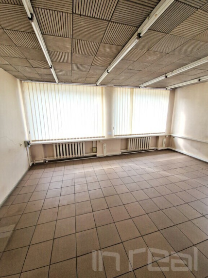 Nuomojamos patalpos Maironio g., Senamiestyje, Utenoje, 11 kv.m ploto 7