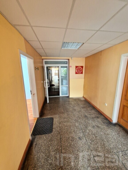 Nuomojamos patalpos Maironio g., Senamiestyje, Utenoje, 11 kv.m ploto 9
