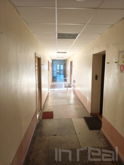 Nuomojamos patalpos Maironio g., Senamiestyje, Utenoje, 11 kv.m ploto 10