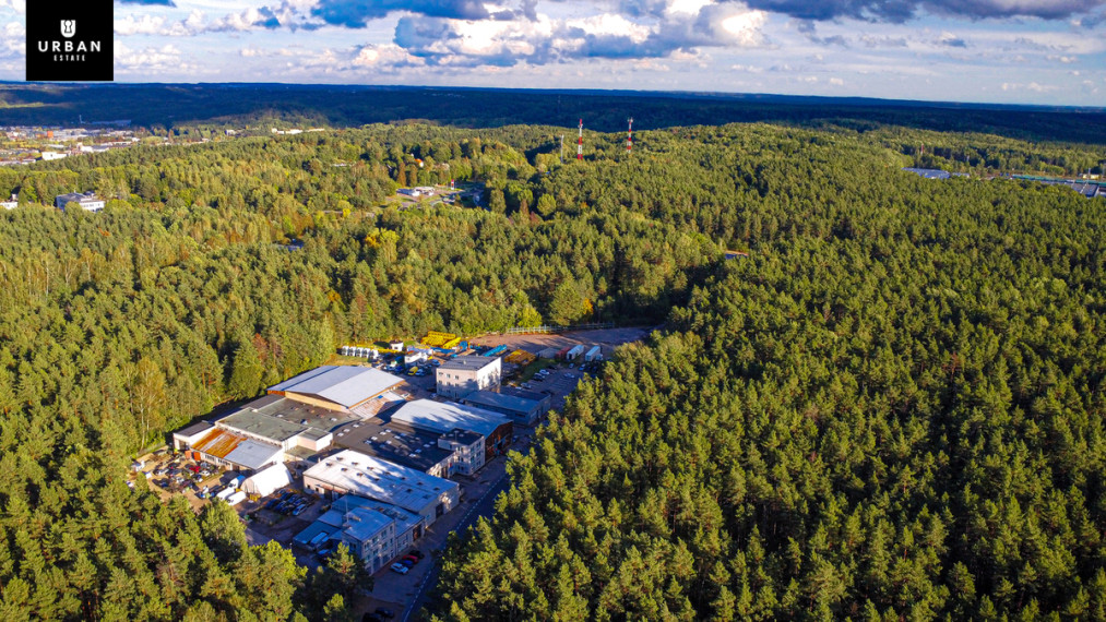 Nuomojamos patalpos Lentvario g., Žemuosiuose Paneriuose, Vilniuje, 42.67 kv.m ploto 5