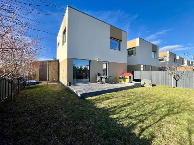Parduodamas namas Lubinų g., Romainiai, Kauno m., Kauno m. sav., 78.30 m² ploto 4 kambariai 21