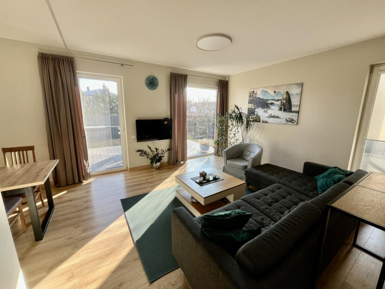 Parduodamas namas Lubinų g., Romainiai, Kauno m., Kauno m. sav., 78.30 m² ploto 4 kambariai 2