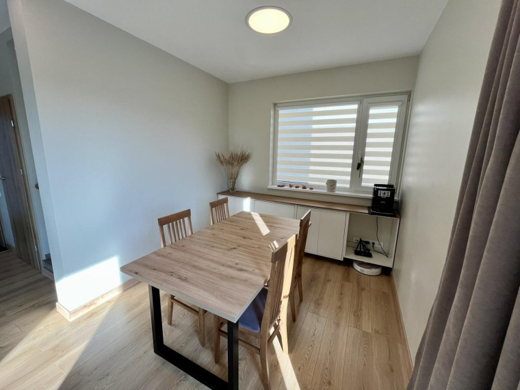 Parduodamas namas Lubinų g., Romainiai, Kauno m., Kauno m. sav., 78.30 m² ploto 4 kambariai 4
