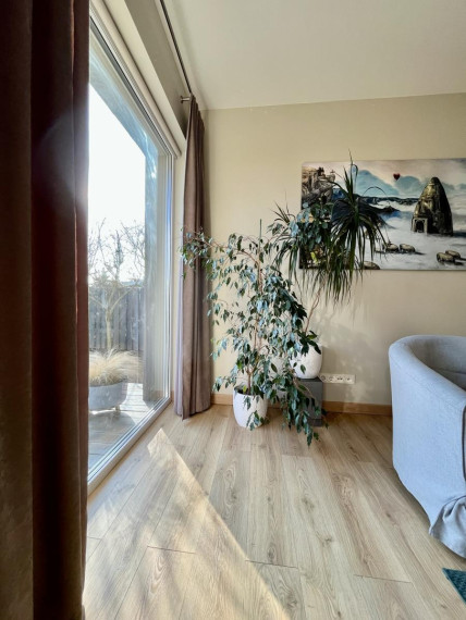Parduodamas namas Lubinų g., Romainiai, Kauno m., Kauno m. sav., 78.30 m² ploto 4 kambariai 5