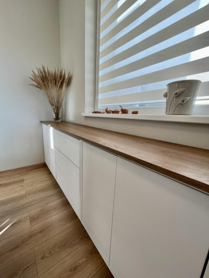 Parduodamas namas Lubinų g., Romainiai, Kauno m., Kauno m. sav., 78.30 m² ploto 4 kambariai 6
